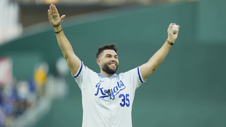 KC legend has strong words for potential Nolan Arenado move