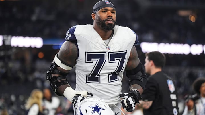 Philadelphia Eagles v Dallas Cowboys