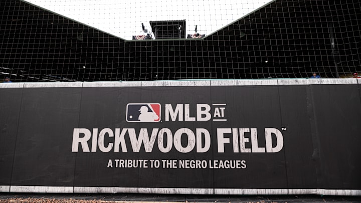 St. Louis Cardinals v San Francisco Giants