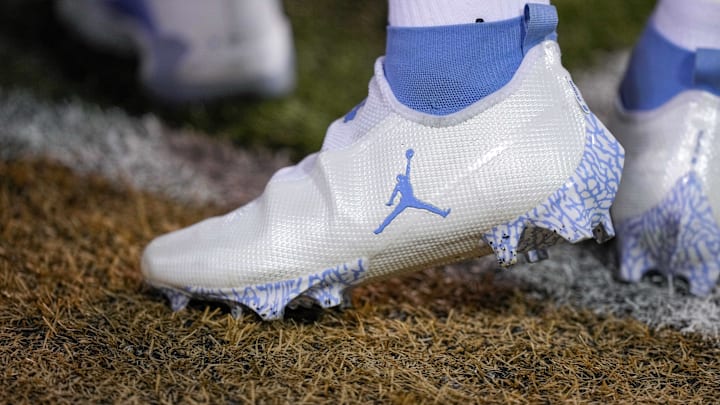 UNC football UNC football