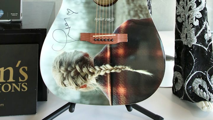 MusiCares Charity Relief Auction Press Preview