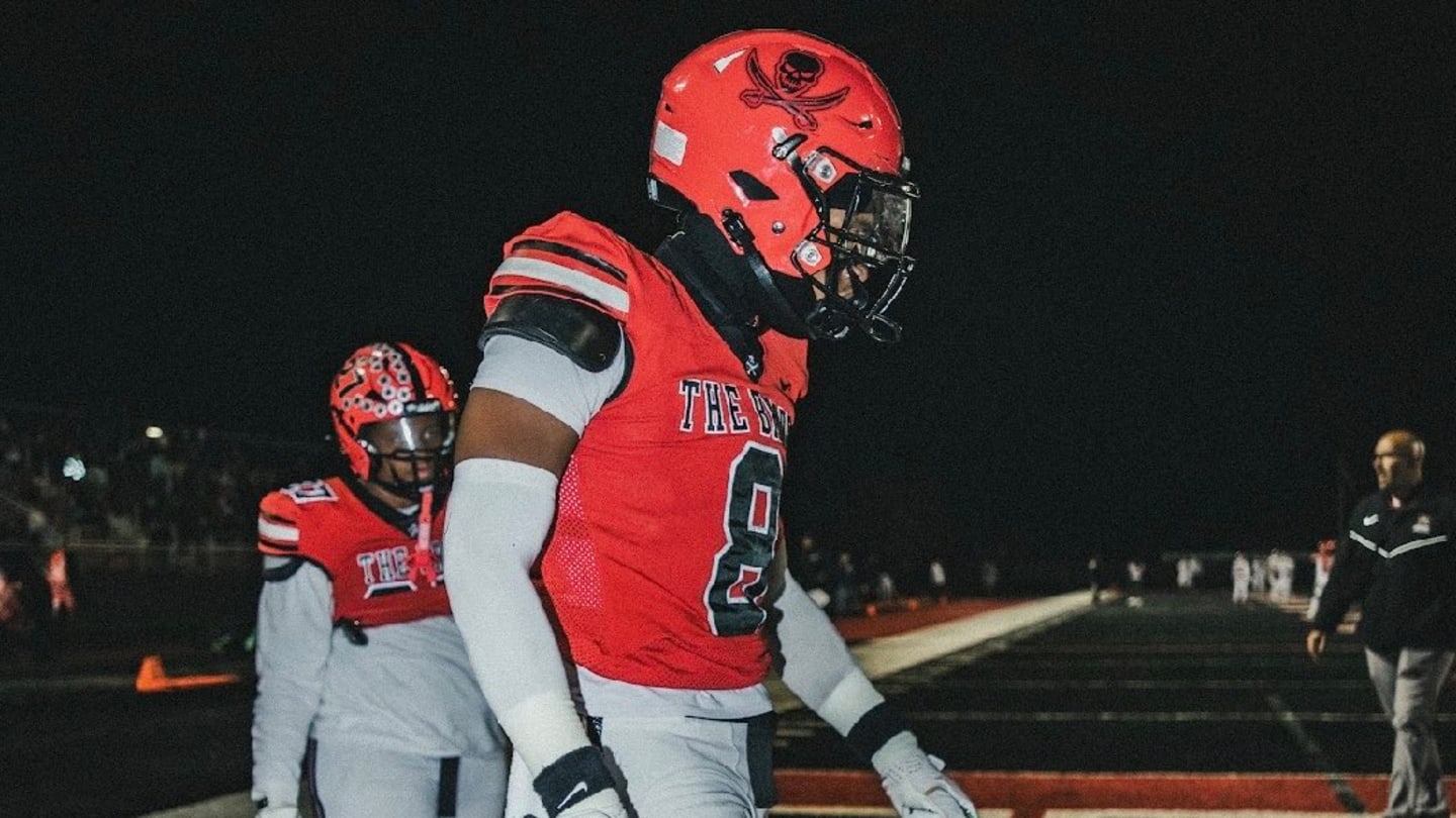 Nebraska Extends Early Offer to 2028 Top-20 National Prospect