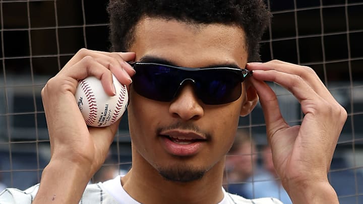 Seattle Mariners v New York Yankees