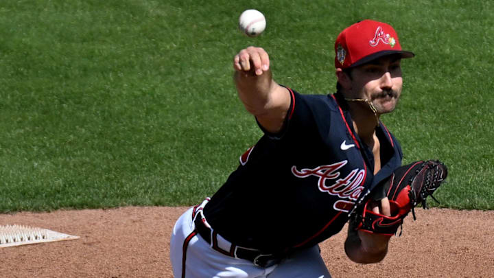 The Braves will have two key players on rehab assignments together The Braves will have two key players on rehab assignments together