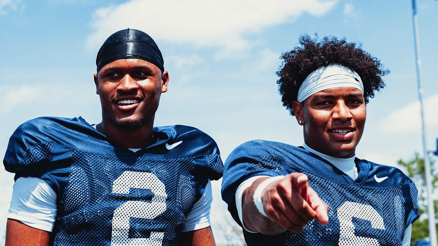 Five Ole Miss Transfers To Look Out For In 2026