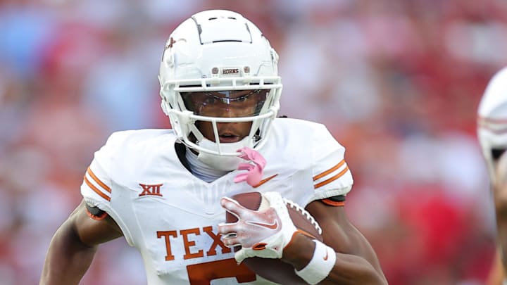 Texas v Alabama