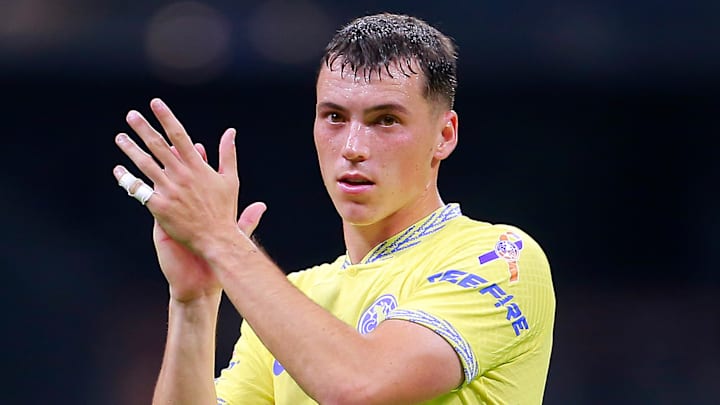 America v Puebla - Playoffs Torneo Apertura 2022 Liga MX