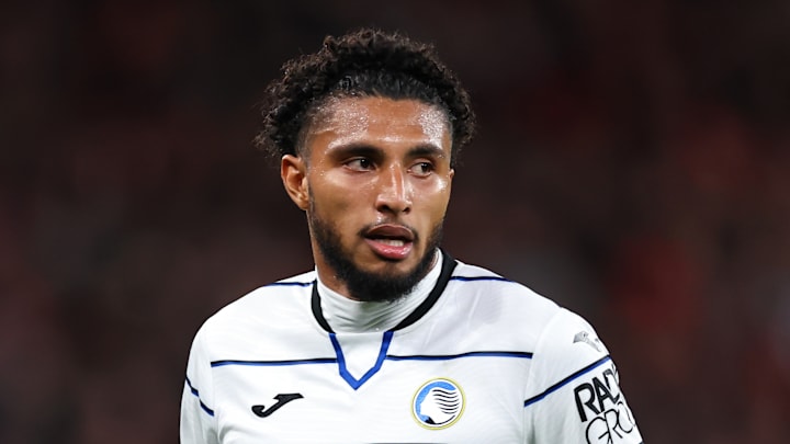 Liverpool FC v Atalanta: Quarter-Final First Leg - UEFA Europa League 2023/24