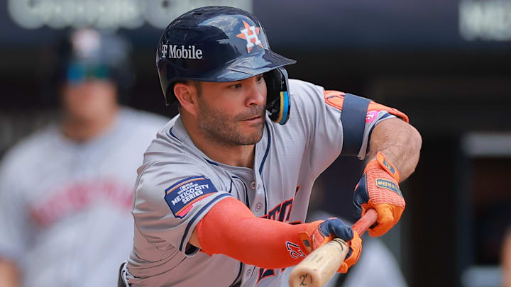 2024 Mexico City Series - Houston Astros v Colorado Rockies