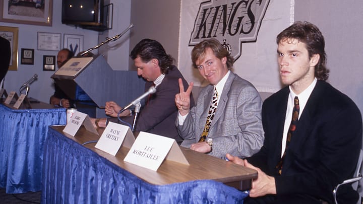 Los Angeles Kings