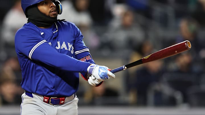 Toronto Blue Jays v New York Yankees