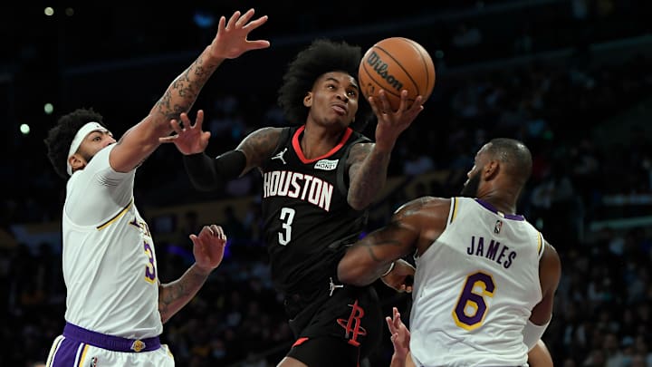 Los Lakers son uno de los equipos más populares en la NBA 