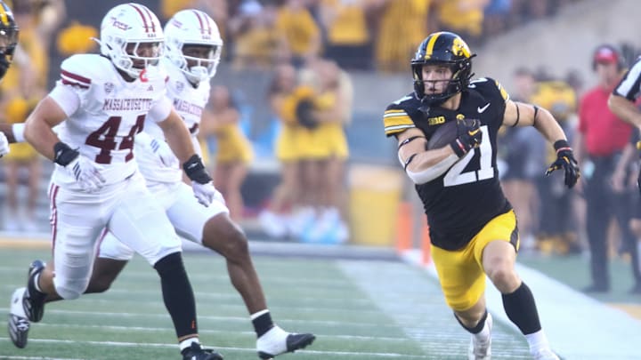 Massachutes  v Iowa