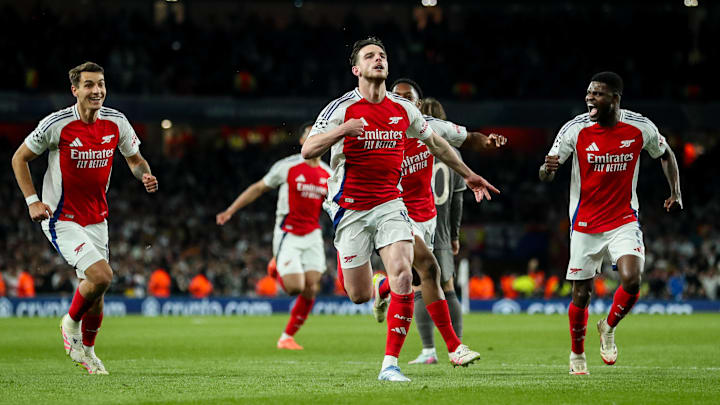 Arsenal return to Premier League action on Saturday Arsenal return to Premier League action on Saturday