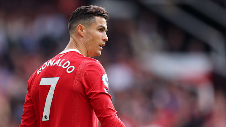 Cristiano Ronaldo devrait faire son retour pour ce match.