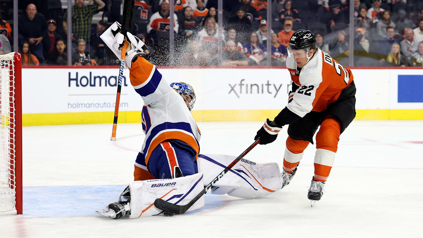 Islanders' special teams concerning despite win over Flyers