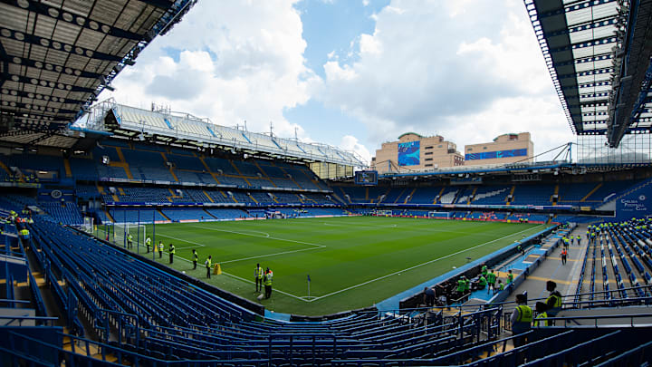Stamford Bridge