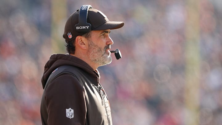 NFL: JAN 04 Browns at Bengals