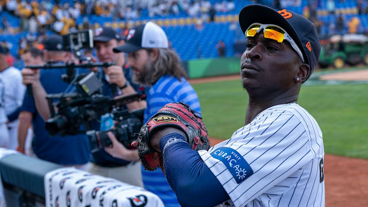Didi Gregorius puede convertirse en un utility de lujo para el cuadro interior de Marineros de Seattle