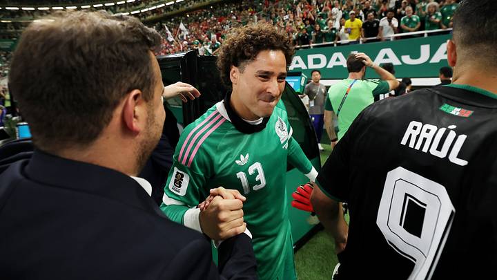 Mexico v Korea Republic: Group A - FIFA World Cup 2026 Mexico v Korea Republic: Group A - FIFA World Cup 2026