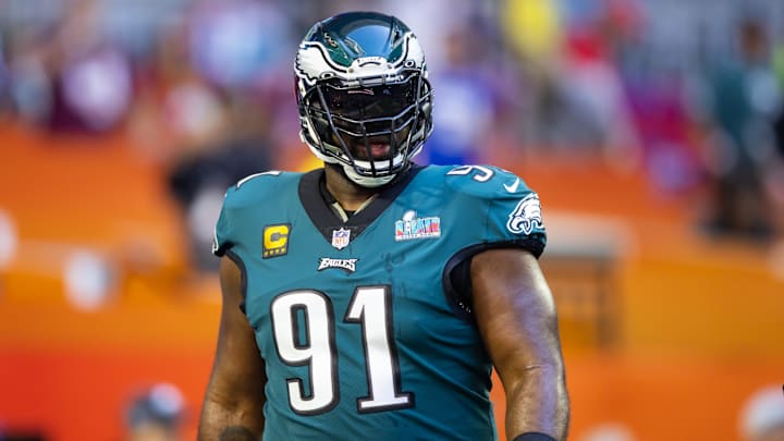 NY Jets, Fletcher Cox
