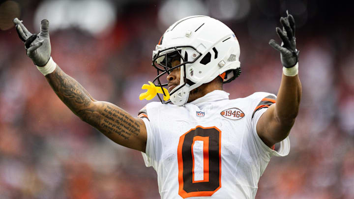 Cleveland Browns