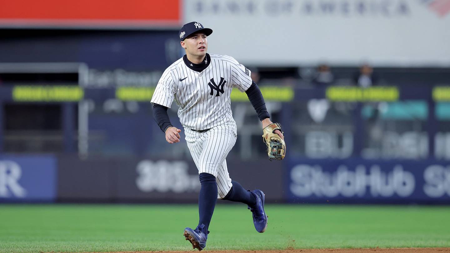Yankees Call Up Anthony Volpe to Play Shortstop: What is His Fantasy Baseball Value?
