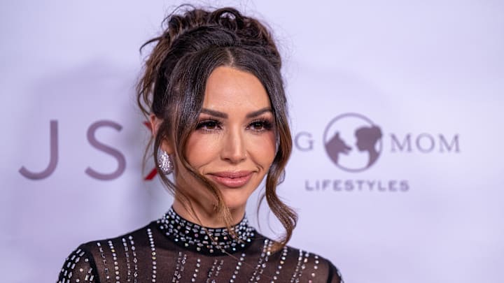 6th Annual Vanderpump Dog Foundation Gala
