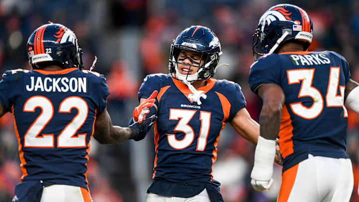 Denver Broncos