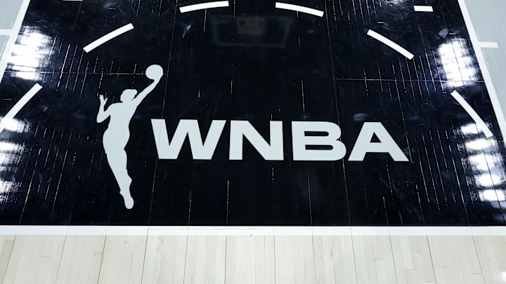 Los Angeles Sparks v Las Vegas Aces