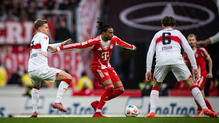 FCB & VfB sind unter den 20 umsatzstärksten Klubs der Welt