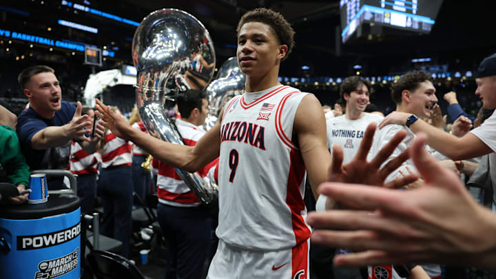 Oregon v Arizona