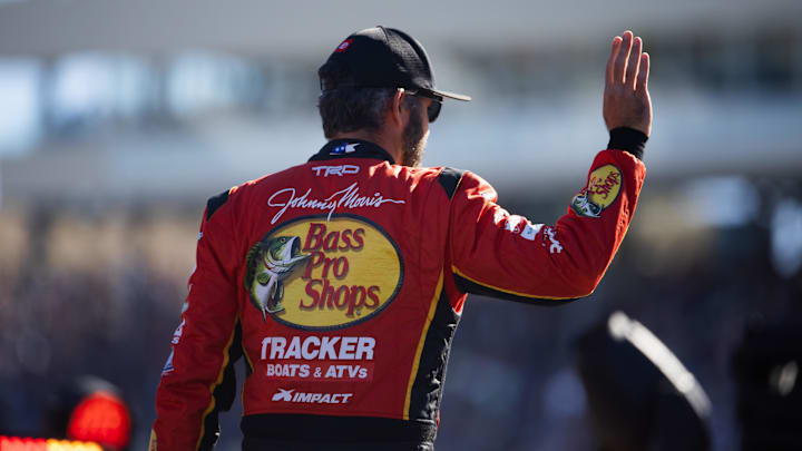 Phoenix Raceway has marked the end of an era for several NASCAR Cup Series drivers, including Martin Truex, Jr., who will retire from full-time competition. Phoenix Raceway has marked the end of an era for several NASCAR Cup Series drivers, including Martin Truex, Jr., who will retire from full-time competition.
