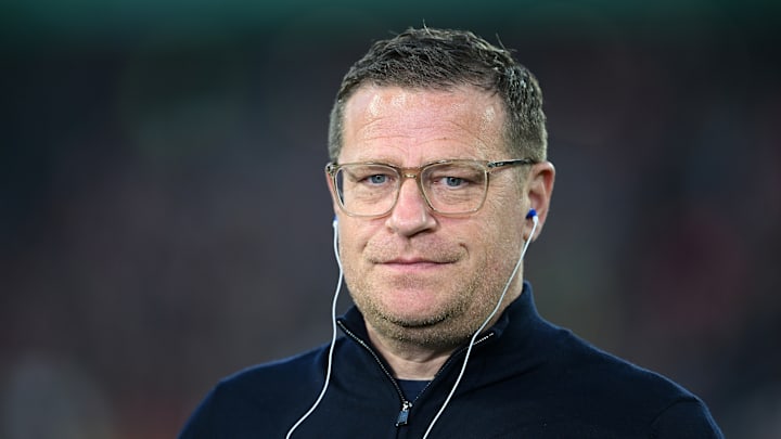 Max Eberl über die angeblichen FFP-Probleme von RB Leipzig
