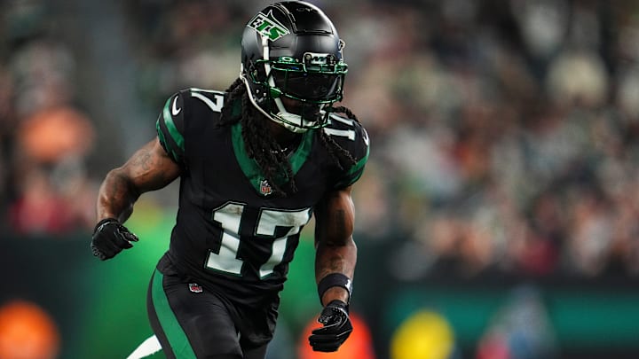 Houston Texans v New York Jets