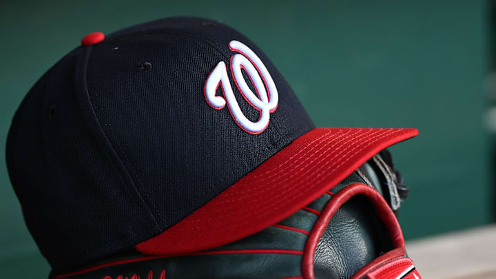 New York Yankees v Washington Nationals