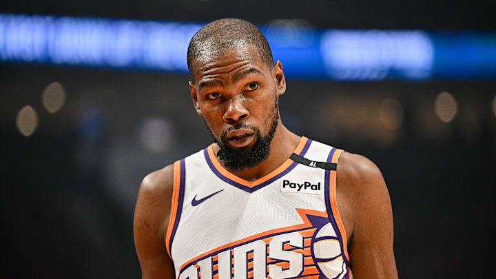Phoenix Suns v Portland Trail Blazers