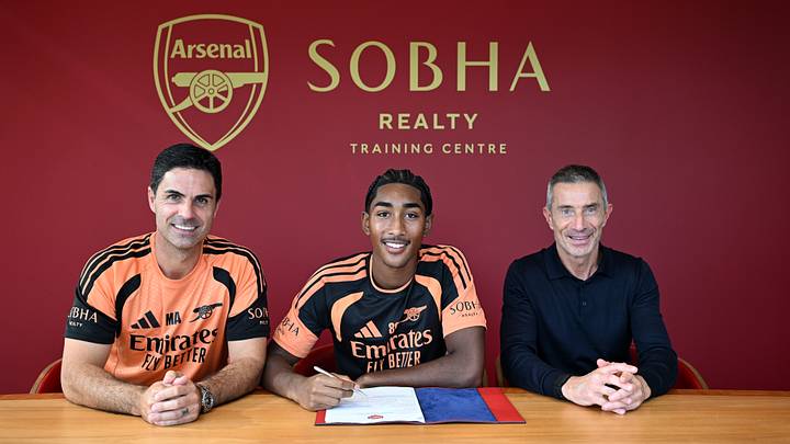 Salmon securing his future