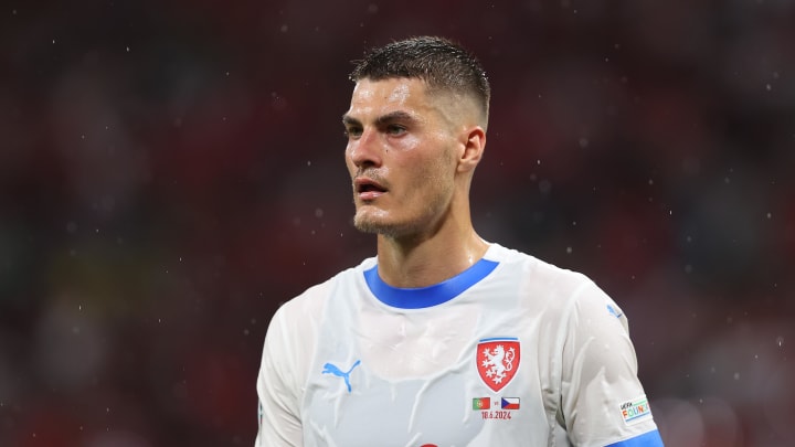 La République Tchèque de Patrik Schick veut aller chercher sa première victoire dans cet Euro.