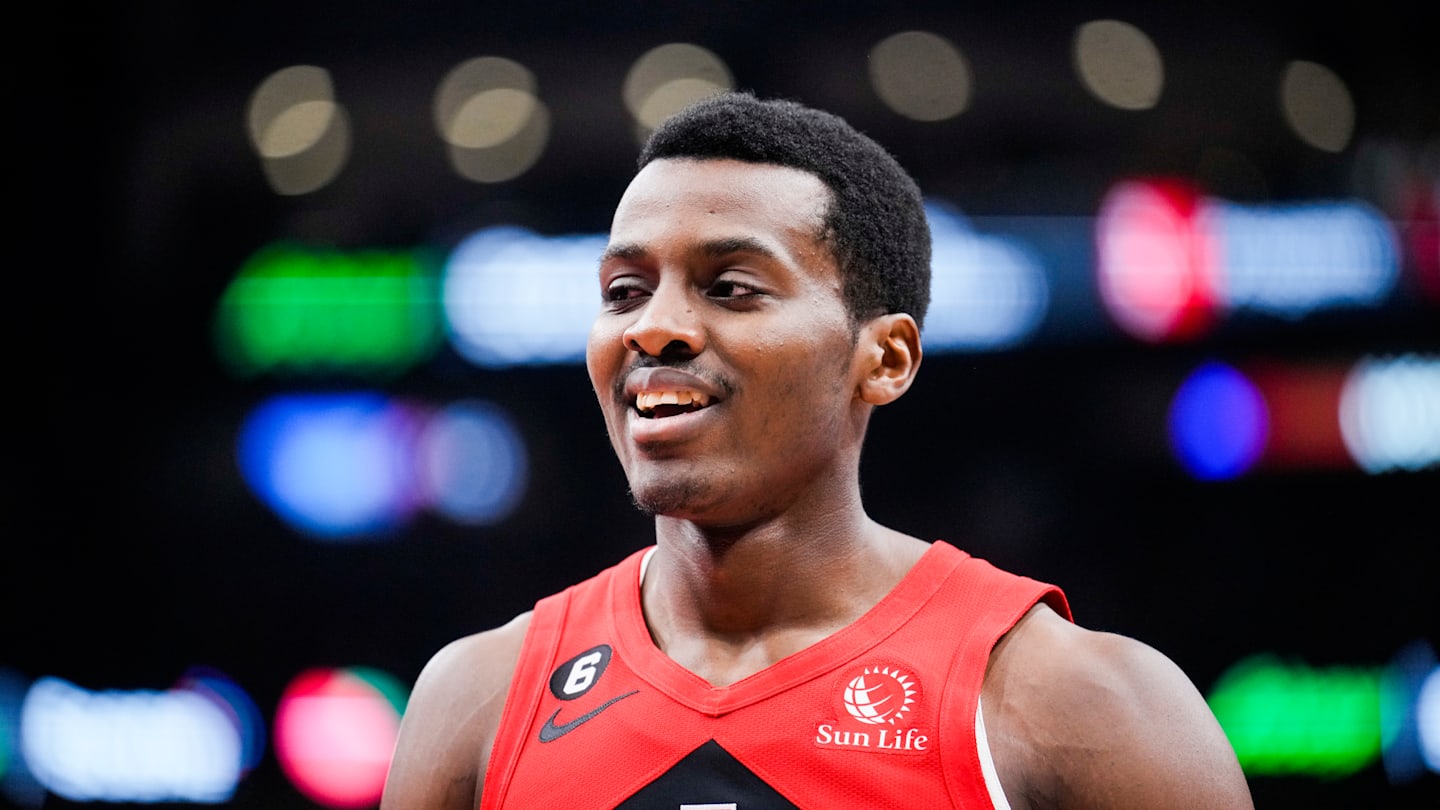 Hawks' new two-way signing has a shockingly simple path to nightly minutes