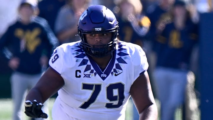 TCU Steve Avila