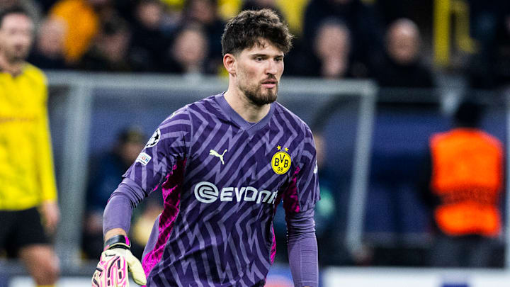 Borussia Dortmund v PSV Eindhoven: Round of 16 Second Leg - UEFA Champions League 2023/24