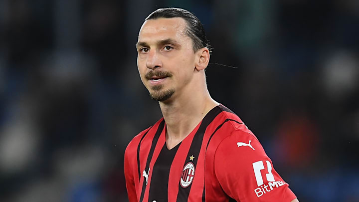 Zlatan Ibrahimovic pourrait faire son grand retour avec Milan face au Torino 