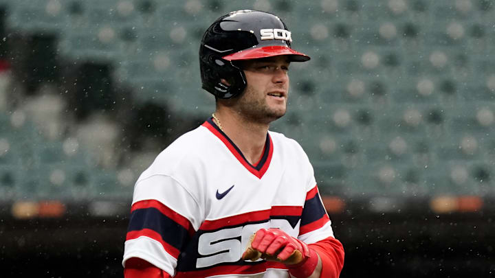Perder a Andrew Benintendi fue el comienzo de los males para los Yankees