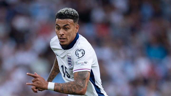 England v Andorra - FIFA World Cup 2026 Qualifier