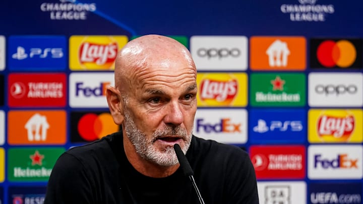 Stefano Pioli