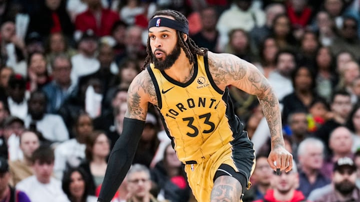 Trent Jr. ahora jugará con los Bucks 