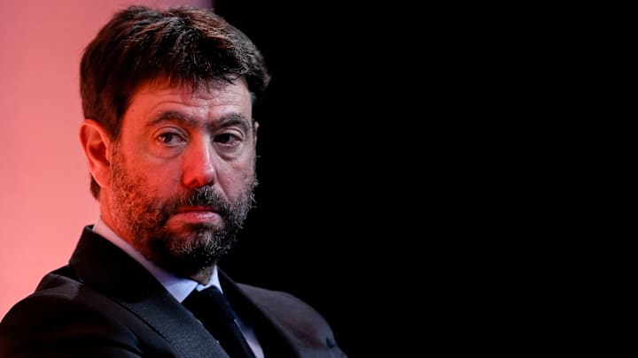 Andrea Agnelli