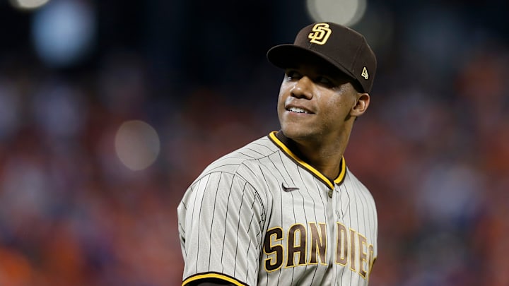 San Diego debe pensar en la necesidad de darle a Juan Soto la extensión de $500 millones 