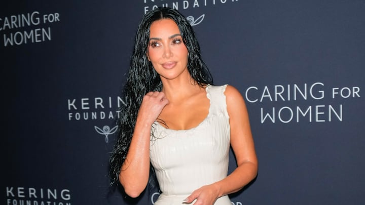 2024 Kering For Women Dinner